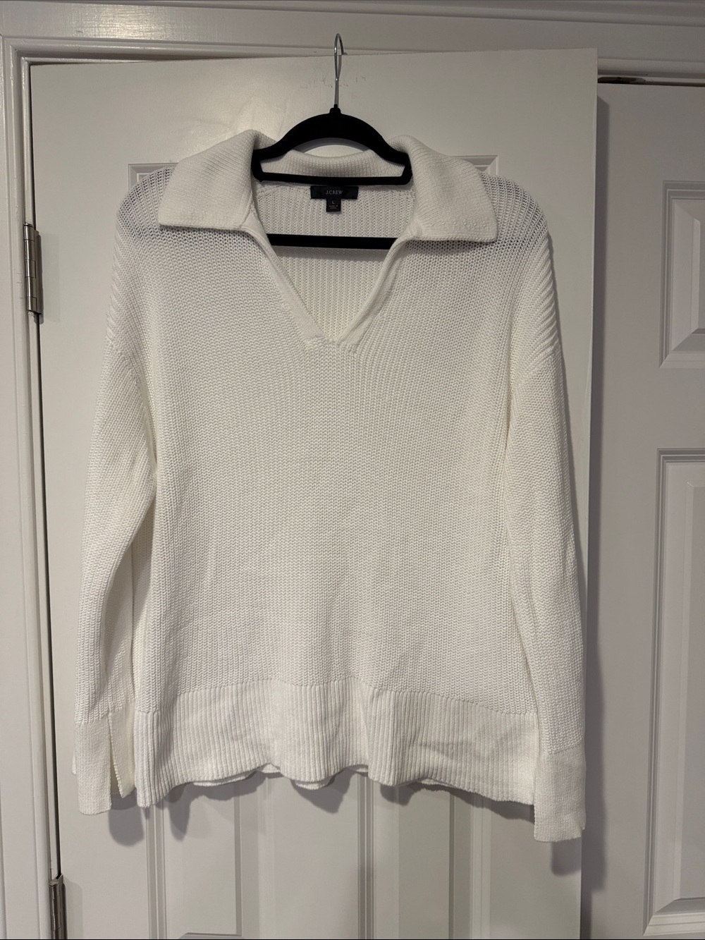 J. CREW Sweater (L)
